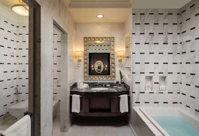 Fotos del hotel Kempinski Al Othman Hotel Al Khobar:  26