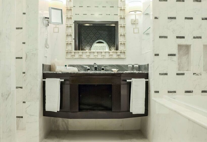 Fotos del hotel Kempinski Al Othman Hotel Al Khobar:  18