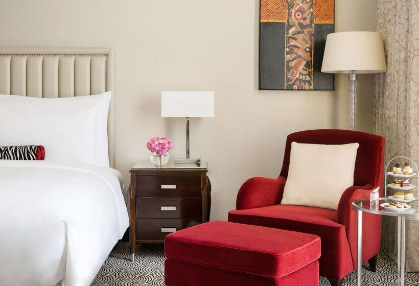 Fotos del hotel Kempinski Al Othman Hotel Al Khobar:  2