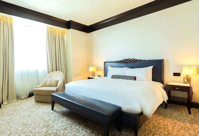 Fotos del hotel Kempinski Al Othman Hotel Al Khobar:  7