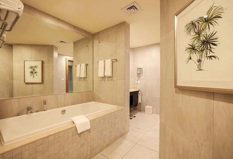 Fotos del hotel Kempinski Al Othman Hotel Al Khobar:  19