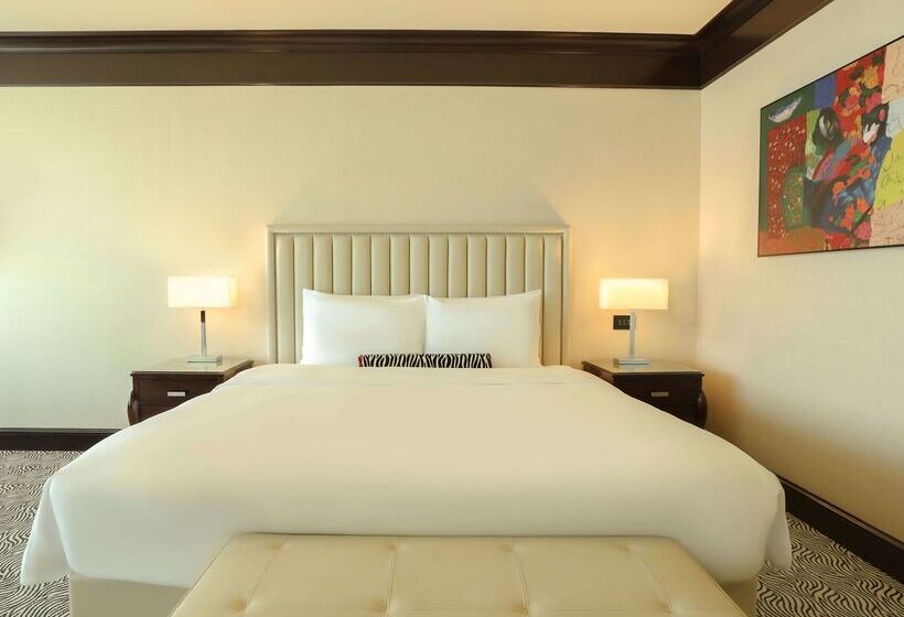 Fotos del hotel Kempinski Al Othman Hotel Al Khobar:  4