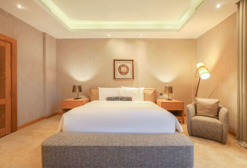 Fotos del hotel Kempinski Al Othman Hotel Al Khobar:  8