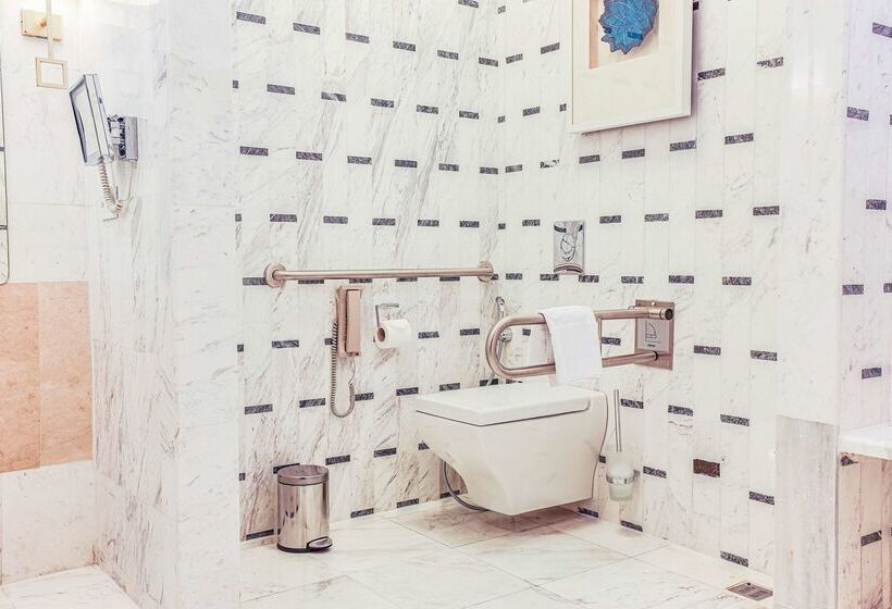 Fotos del hotel Kempinski Al Othman Hotel Al Khobar:  27