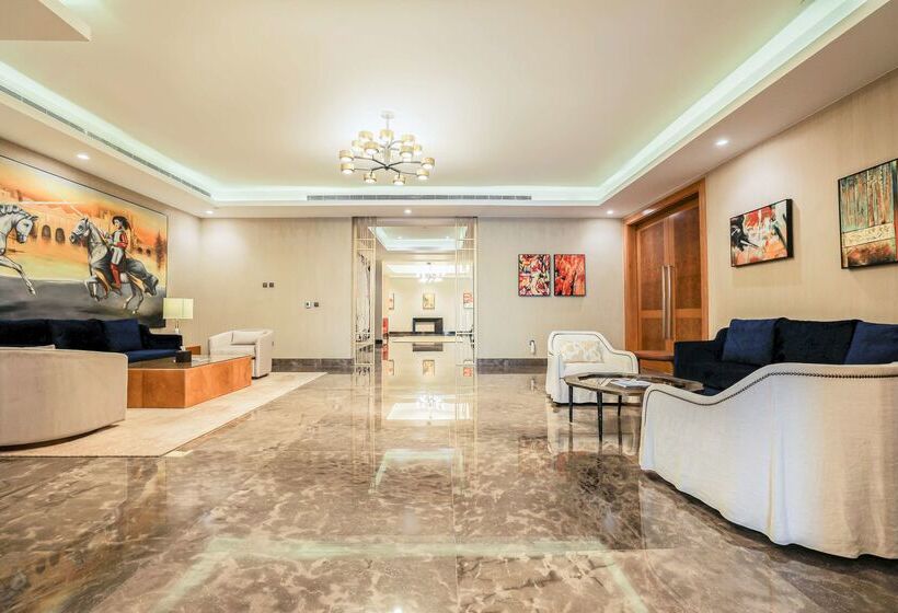 Fotos del hotel Kempinski Al Othman Hotel Al Khobar:  25