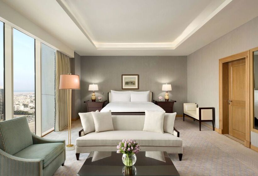 Fotos del hotel Kempinski Al Othman Hotel Al Khobar:  14