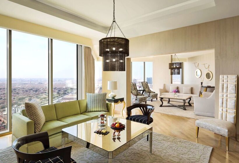 Fotos del hotel Kempinski Al Othman Hotel Al Khobar:  23