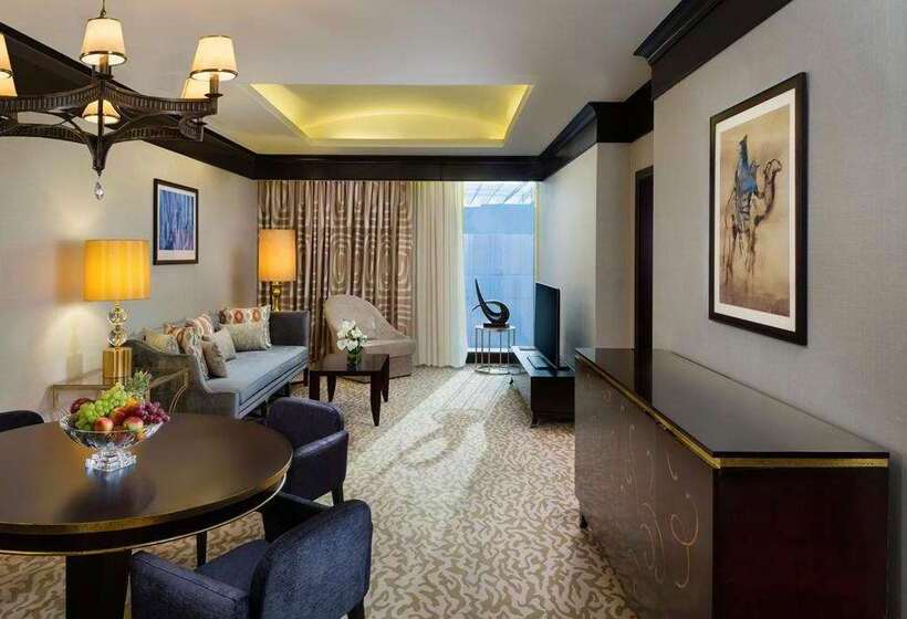 Fotos del hotel Kempinski Al Othman Hotel Al Khobar:  12