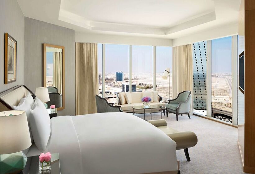 Fotos del hotel Kempinski Al Othman Hotel Al Khobar:  13