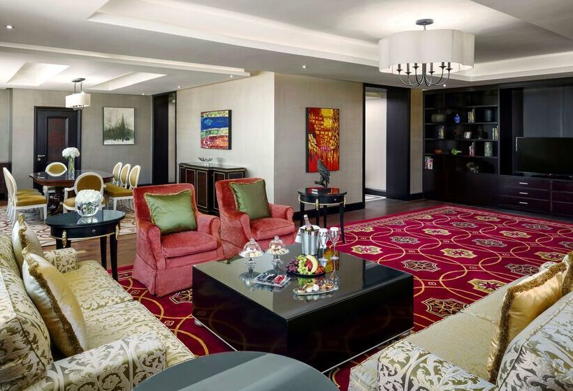 Fotos del hotel Kempinski Al Othman Hotel Al Khobar:  31