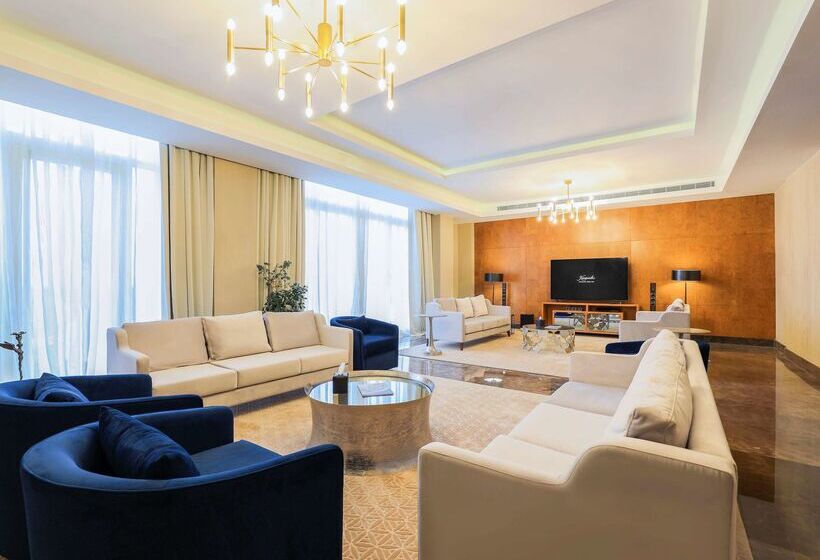 Fotos del hotel Kempinski Al Othman Hotel Al Khobar:  11