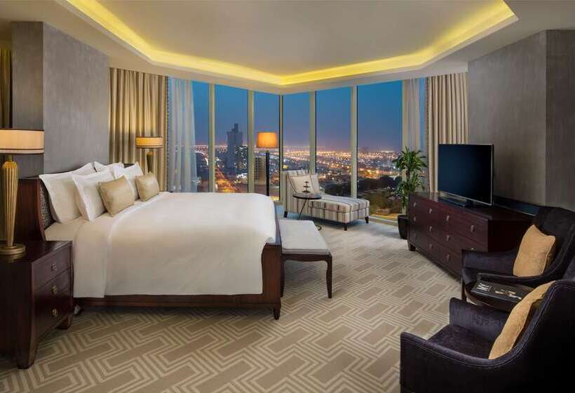 Fotos del hotel Kempinski Al Othman Hotel Al Khobar:  22