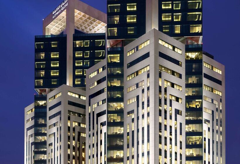 Fotos del hotel Kempinski Al Othman Hotel Al Khobar:  28