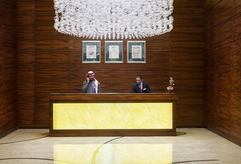 Fotos del hotel Kempinski Al Othman Hotel Al Khobar:  24