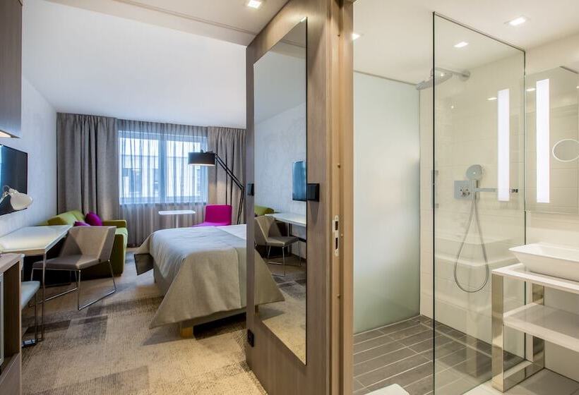 Fotos del hotel Mercure Krakow Stare Miasto:  12