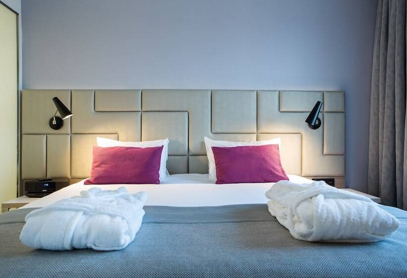 Fotos del hotel Mercure Krakow Stare Miasto:  8