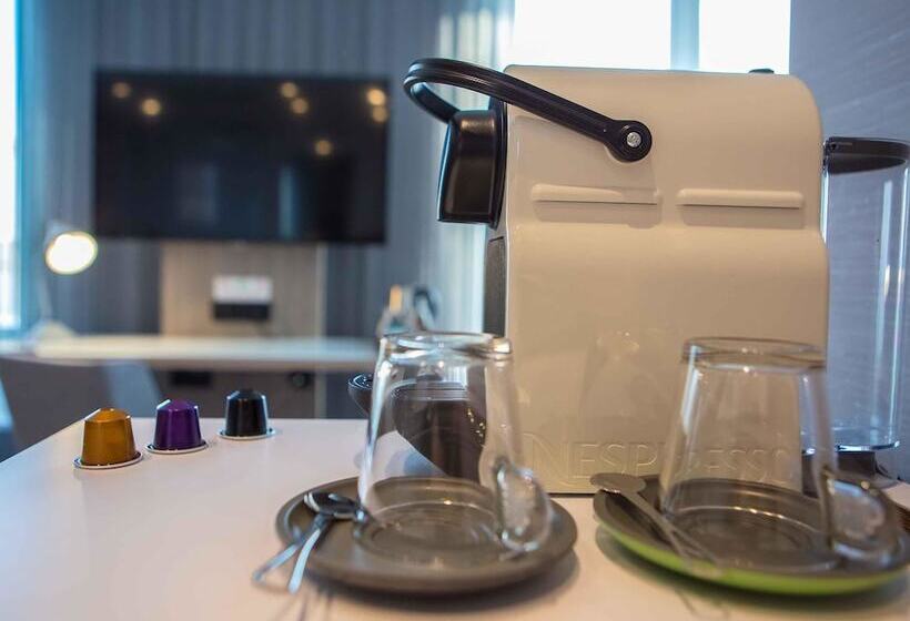 Fotos del hotel Mercure Krakow Stare Miasto:  25