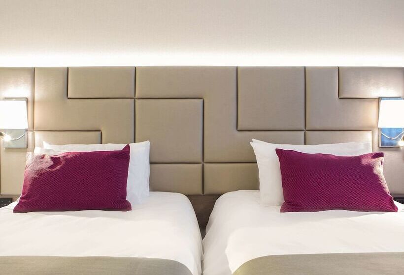 Fotos del hotel Mercure Krakow Stare Miasto:  5