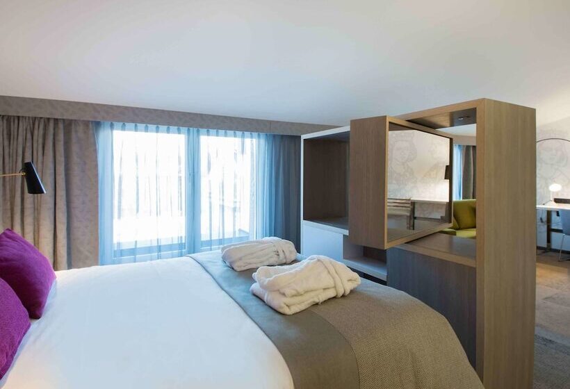 Mercure Krakow Stare Miasto