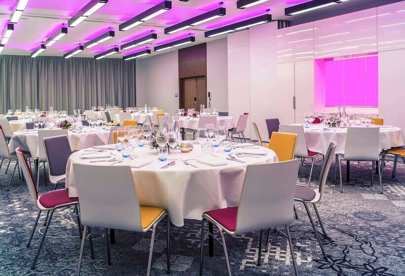 Fotos del hotel Mercure Krakow Stare Miasto:  39