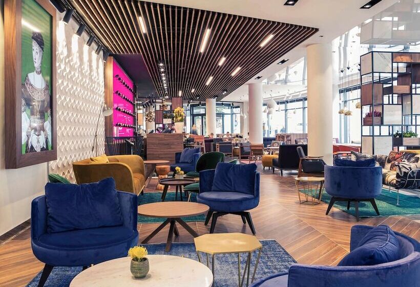 Fotos del hotel Mercure Krakow Stare Miasto:  65