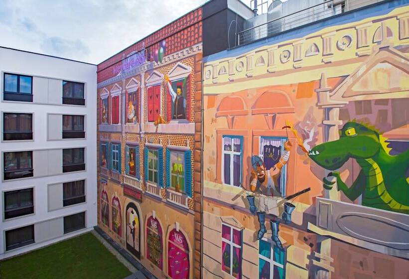 Fotos del hotel Mercure Krakow Stare Miasto:  74