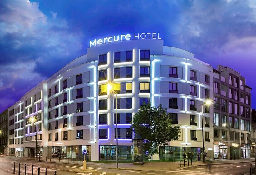 Fotos del hotel Mercure Krakow Stare Miasto:  52