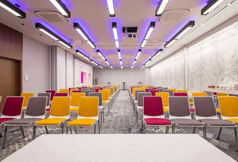 Fotos del hotel Mercure Krakow Stare Miasto:  44