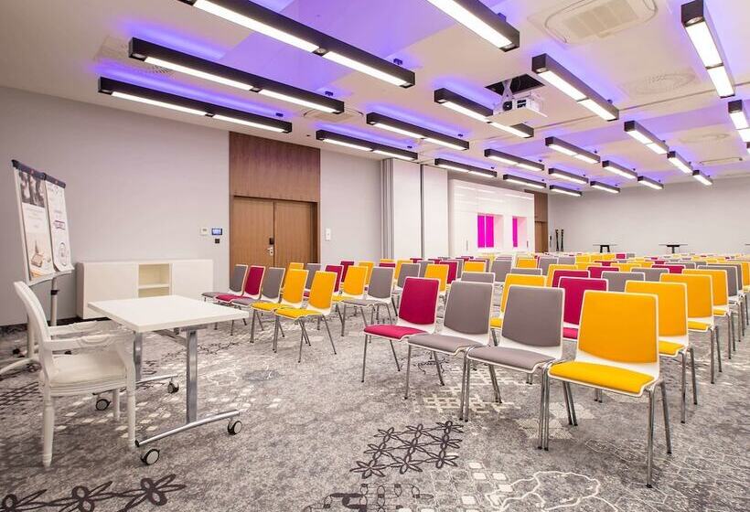 Fotos del hotel Mercure Krakow Stare Miasto:  45