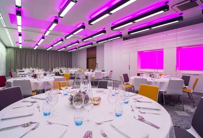 Fotos del hotel Mercure Krakow Stare Miasto:  47