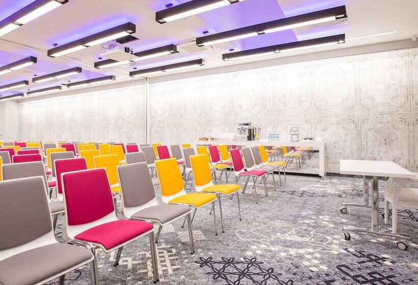 Fotos del hotel Mercure Krakow Stare Miasto:  40