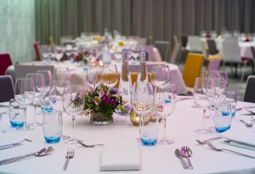 Fotos del hotel Mercure Krakow Stare Miasto:  59