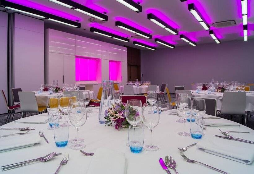 Fotos del hotel Mercure Krakow Stare Miasto:  41