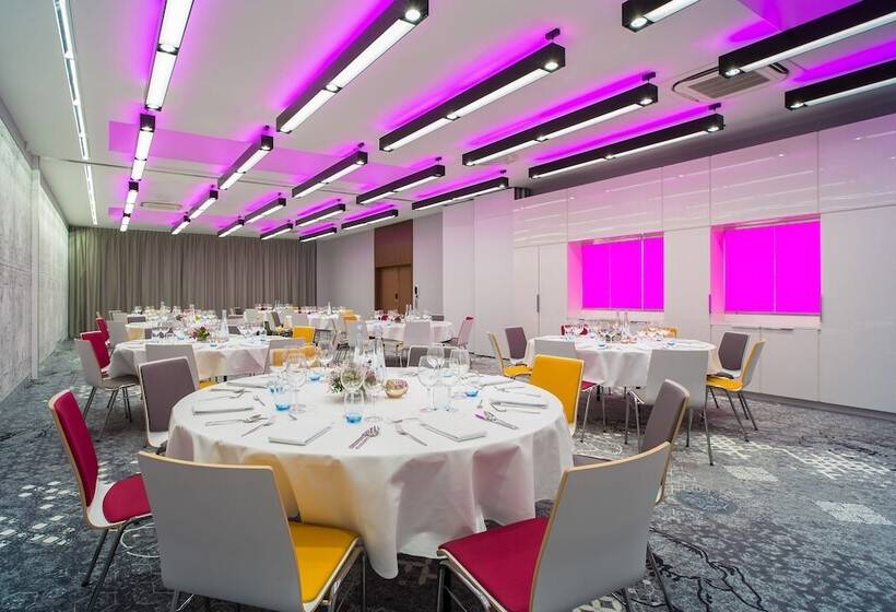 Fotos del hotel Mercure Krakow Stare Miasto:  42