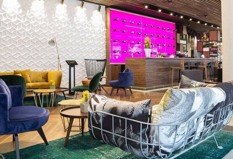 Fotos del hotel Mercure Krakow Stare Miasto:  64