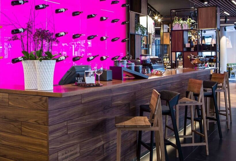 Fotos del hotel Mercure Krakow Stare Miasto:  31