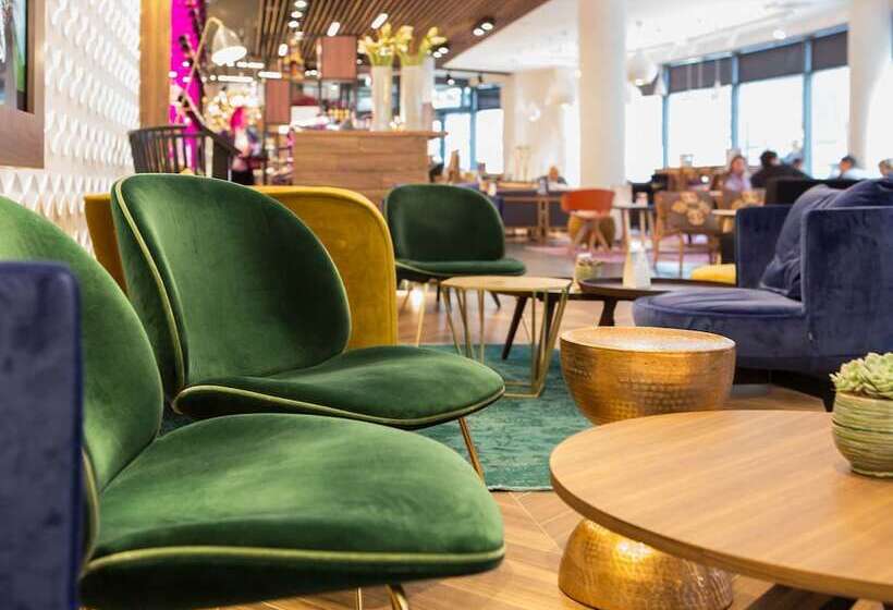 Fotos del hotel Mercure Krakow Stare Miasto:  55