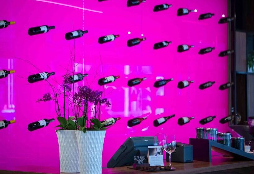 Fotos del hotel Mercure Krakow Stare Miasto:  79