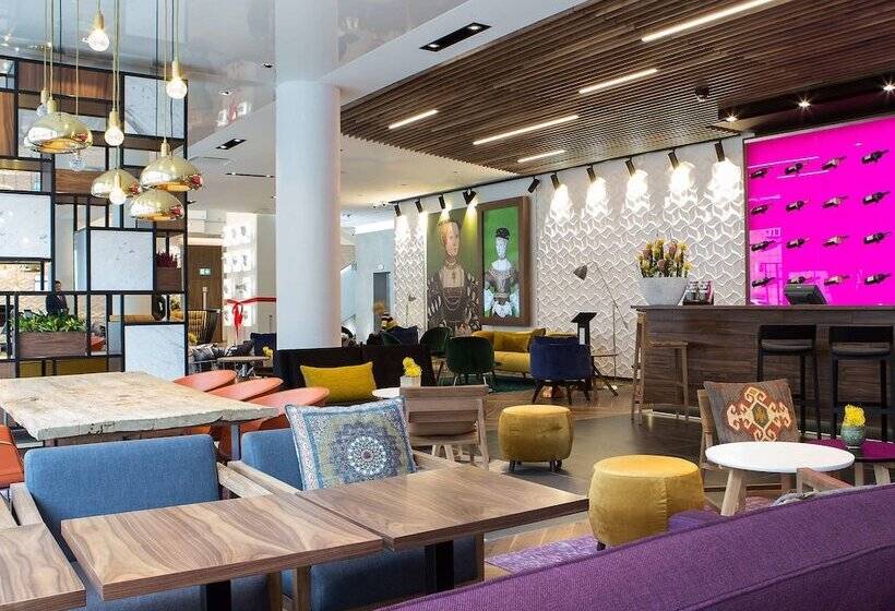 Fotos del hotel Mercure Krakow Stare Miasto:  27