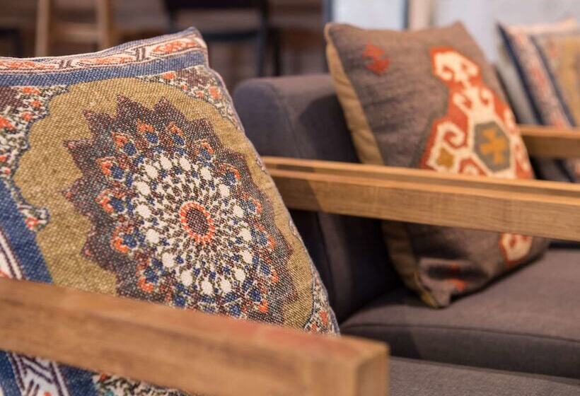 Fotos del hotel Mercure Krakow Stare Miasto:  73