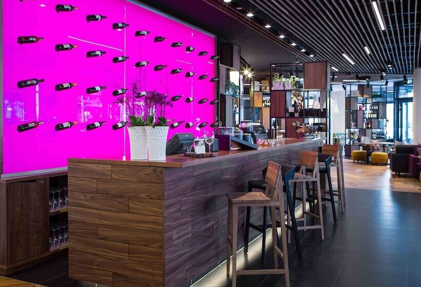 Fotos del hotel Mercure Krakow Stare Miasto:  34