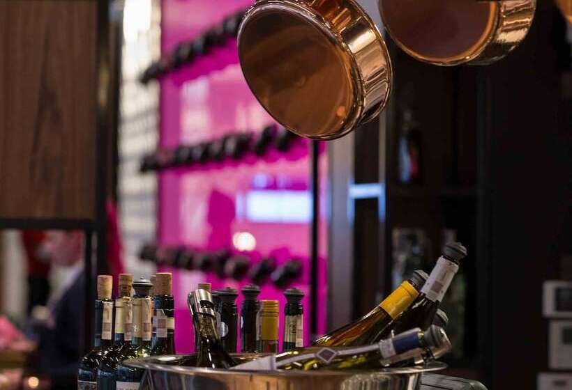 Fotos del hotel Mercure Krakow Stare Miasto:  62