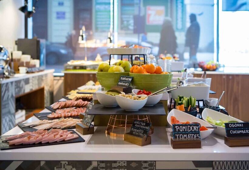 Fotos del hotel Mercure Krakow Stare Miasto:  60