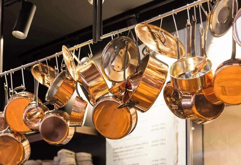 Fotos del hotel Mercure Krakow Stare Miasto:  80