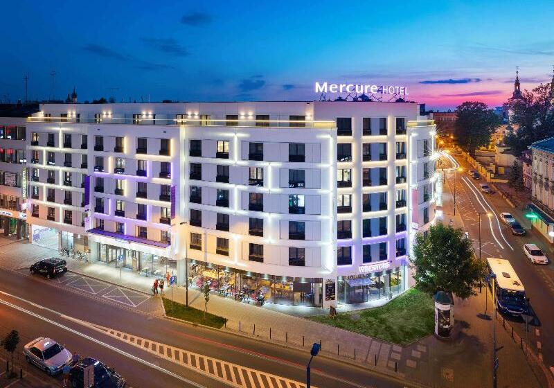 Fotos del hotel Mercure Krakow Stare Miasto:  50