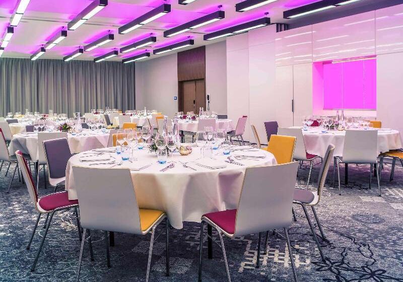 Fotos del hotel Mercure Krakow Stare Miasto:  66