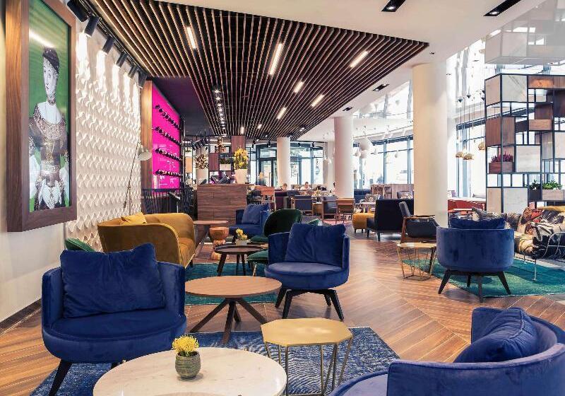 Fotos del hotel Mercure Krakow Stare Miasto:  76