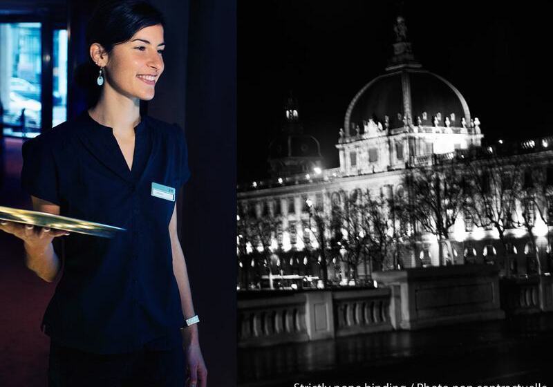 Fotos del hotel Mercure Krakow Stare Miasto:  70