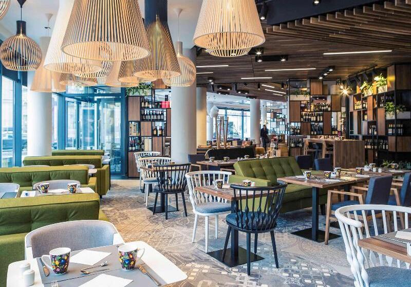 Fotos del hotel Mercure Krakow Stare Miasto:  61