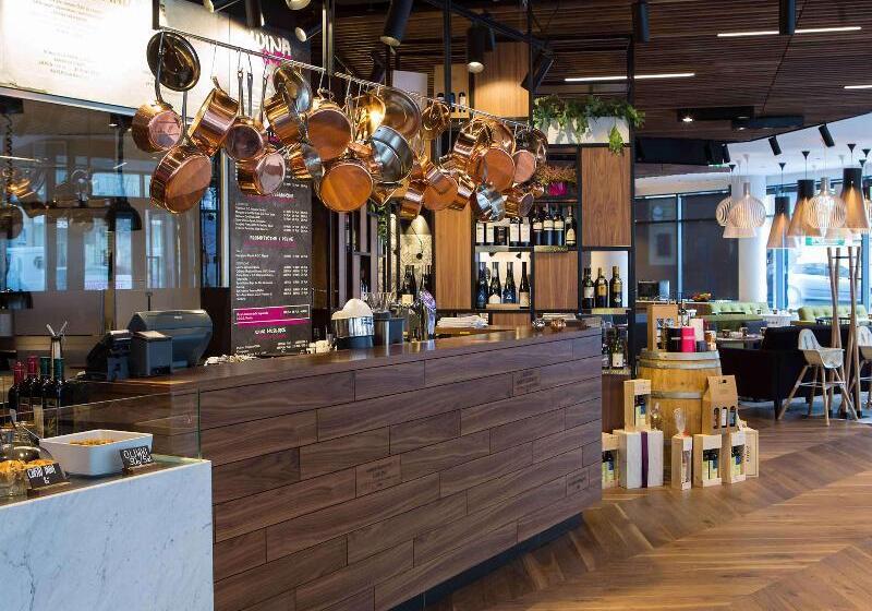 Fotos del hotel Mercure Krakow Stare Miasto:  30